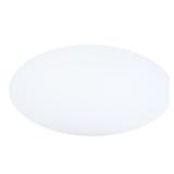 PATIKIL 17 Round Lampshade Diffuser