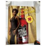 Richards Wild Irish Rose Sweet Trad. Poster 18x24