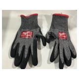 Milwaukee Cut Level 5 Work Gloves Medium