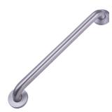 Amazon Basics 24-Inch Stainless Steel Grab Bar
