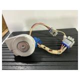 Panasonic Evaporator Fan Motor FDQT28GE7 $45.00