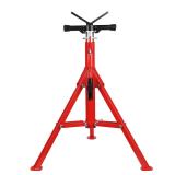 Towallmark 2500lb Adjustable Pipe Jack Stand