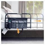 Stander Adjustable Bed Rail