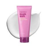 TONYMOLY Plum Bum Tightening Body Serum 6.76 fl oz