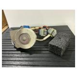 Panasonic Evap Fan Motor FDQT26GE7 - $45.00
