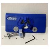 Kreg Concealed Hinge Jig 35mm Bit $25.00