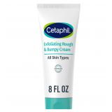Cetaphil Rough  Bumpy Exfoliating Cream 8oz