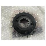 JT Sprockets JTF359.17RB Front Drive Sprocket