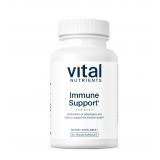 Vital Nutrients Immune Support 60 Caps