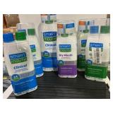 SmartMouth Oral Rinse Assorted Lot 16oz New