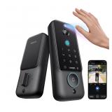 Lockin Venoris Plus Smart Lock Palm Vein 2K Cam
