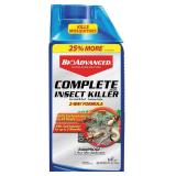 Bayer Advanced Insect Killer Concentrate 40 oz