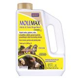 Bonide MoleMax Repellent Granules 5 lbs.