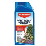 Bayer Advanced 3-in-1 InsectDisease Control 32oz