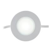 ProLink LED Under Cabinet Puck Lights 5-Pk