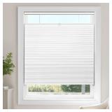 LazBlinds Cellular Shade 35.5W x 64H