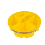 Bucket Boss Bucket Stacker Small Parts Organizer