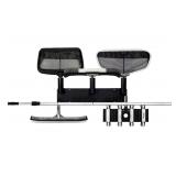 Poolmaster Wall-Mounted Tool Rack 29-Inch