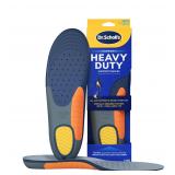 Dr. Scholls Heavy Duty Orthotic Insoles Men 8-14