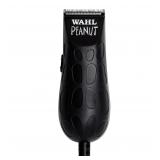 Wahl Professional Black Peanut Hair Trimmer