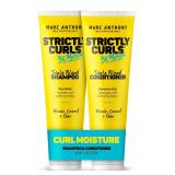 Marc Anthony Strictly Curls 2x8.4oz Shampoo Set