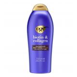 OGX Biotin  Collagen Volumizing Shampoo 25.4 oz