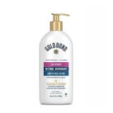 Gold Bond Retinol Overnight Body  Face Lotion 13oz