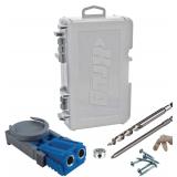 Kreg R3 Jr. Pocket-Hole Jig System for 12-1 12
