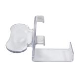 Cordless Cellular Bottom Rail Handle