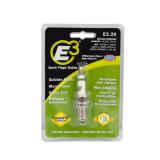 E3 Lawn  Garden Spark Plug 14mm 0.750