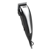 Wahl Chrome Pro Hair Clipper Kit Unisex
