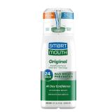 SmartMouth Original Zinc Mouthwash 16 fl oz