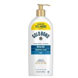 Gold Bond Healing Body Lotion 24 Fl Oz