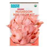 Back to the Roots Pink Mushroom Grow Kit $14.99