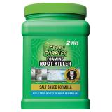 Green Gobbler Foaming Root Killer 4 lbs