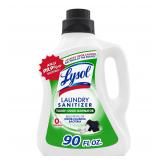 Lysol Laundry Sanitizer 90oz