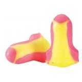 Howard Leight Laser Lite Earplugs 50 Pairs Yellow