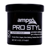 AmPro Pro Styl Styling Gel 6 oz