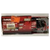 Husky 4-Way Oscillating Sprinkler
