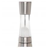 Cole  Mason Derwent Salt Grinder 7.5 Stainless