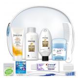 Convenience Kits Womens 10-Piece Travel Kit $13.99