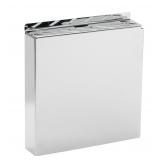 Winco Stainless Steel Knife Rack