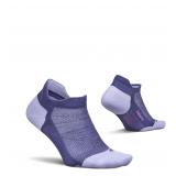 Feetures Elite Max Cushion No Show Socks L
