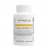 Integrative Therapeutics Multivitamin 60 Ct