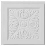Ekena Millwork Plinth Blocks Primed 5.25