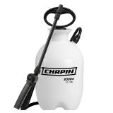 Chapin 1-Gallon SureSpray Pump Sprayer