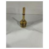 Brass 3-Hole Ceramic Disc Faucet Cartridge