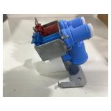 Parts Master GE Refrigerator Water Valve...