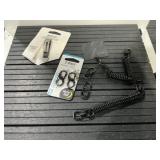 Nite Ize Gear Accessory Lot - $25.00