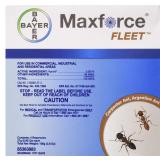 Bayer Max Force Fleet Ant Gel Light Yellow